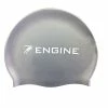 Engine Solid Silicone Cap - Silver -arena || FUNKITA || Funky Trunks Sales Store 864bdbb79b53439c43fe28babb8c706ca59b07e4