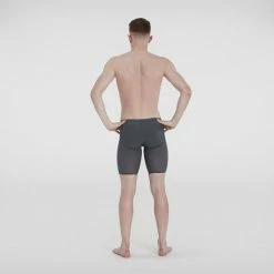 Speedo Mens Fastskin LZR Pure Valor Jammer - Charcoal Teal Black Red 11 Speedo Mens Fastskin LZR Pure Valor Jammer - Charcoal Teal Black Red -arena || FUNKITA || Funky Trunks Sales Store 8 11980H147 3