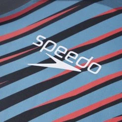 Speedo Mens Fastskin LZR Pure Valor Jammer - Charcoal Teal Black Red 9 Speedo Mens Fastskin LZR Pure Valor Jammer - Charcoal Teal Black Red -arena || FUNKITA || Funky Trunks Sales Store 8 11980H147 8