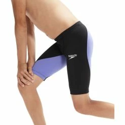 Speedo Junior Boys LZR Ignite Jammer - Black/Miami Lilac -arena || FUNKITA || Funky Trunks Sales Store 8 13440H575 4
