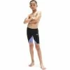 Speedo Junior Boys LZR Ignite Jammer - Black/Miami Lilac -arena || FUNKITA || Funky Trunks Sales Store 8 13440H575 5