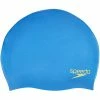 Speedo Junior Plain Moulded Silicone Cap - Blue 2 Speedo Junior Plain Moulded Silicone Cap - Blue -arena || FUNKITA || Funky Trunks Sales Store 8dab778eda7643172e73f28af5eaa770db67fec5