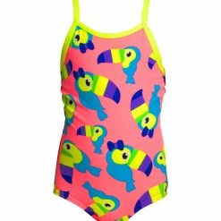 Funkita Toddler One Piece - You Can Too