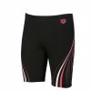 Arena Mens One Serigraphy Jammer - Black Fluo Red 2 Arena Mens One Serigraphy Jammer - Black Fluo Red -arena || FUNKITA || Funky Trunks Sales Store 9430a630ab42560a37f98e4a74afd3d02e3b88d2