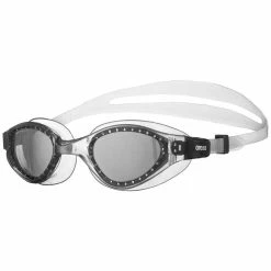 Arena Junior Cruiser Evo Goggles - Smoke Clear