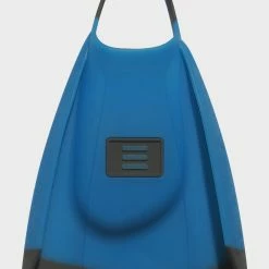 DMC Elite Max Fins - Blue Charcoal
