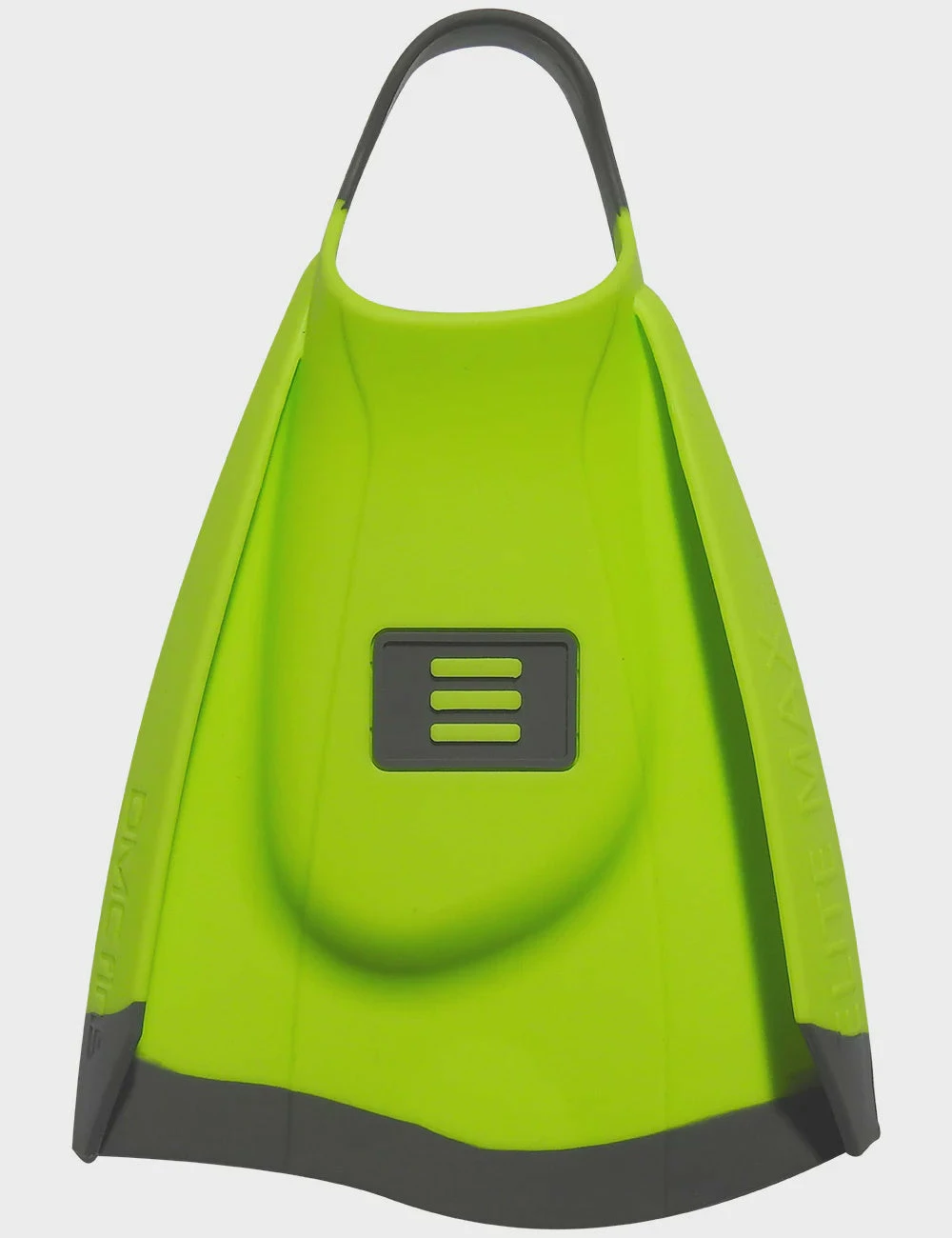 DMC Elite Max Fins-Fluoro Charcoal 3 DMC Elite Max Fins-Fluoro Charcoal