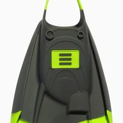 DMC Elite MAX Fins - Charcoal Fluoro 6 DMC Elite MAX Fins - Charcoal Fluoro -arena || FUNKITA || Funky Trunks Sales Store EMAX GREY back 540x ccfb2028 3d3b 47d9 9cf4 0c2b005cfddd