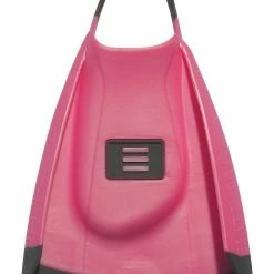 DMC Elite MAX Fins - Pink Charcoal