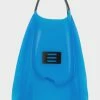 DMC Elite Fins - Blue Charcoal