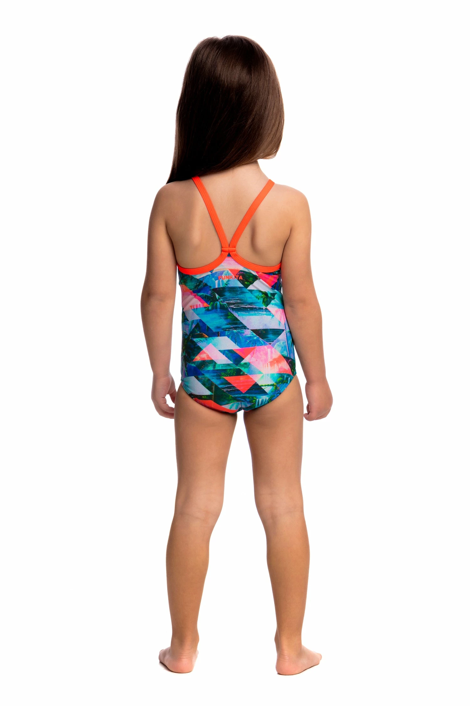 Funkita Toddler One Piece - Split Scene 5 Funkita Toddler One Piece - Split Scene - Image 3