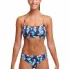 Funkita Ladies Sports Two Piece - Pengoo Parade