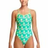 Funkita Ladies Diamond Back One Piece - Juicy Jam 1 Funkita Ladies Diamond Back One Piece - Juicy Jam -arena || FUNKITA || Funky Trunks Sales Store FS11L JUICY JAM 01