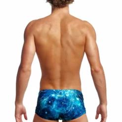 Funky Trunks Mens Classic Trunks - Wild Winter 7 Funky Trunks Mens Classic Trunks - Wild Winter -arena || FUNKITA || Funky Trunks Sales Store FT30M WILD WINTER 02