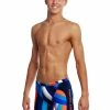 Funky Trunks Boys Training Jammers - Scaffolded -arena || FUNKITA || Funky Trunks Sales Store FT37B SCAFFOLDED 01 2
