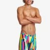 Funky Trunks Mens Training Jammers - Winning Streak -arena || FUNKITA || Funky Trunks Sales Store FT37M WINNING STREAK 10
