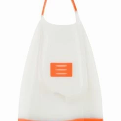DMC Elite Fins - Kandy Orange
