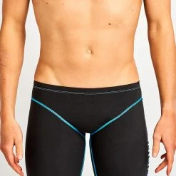 Engine Shredskin Pro Male - Blue Stitch