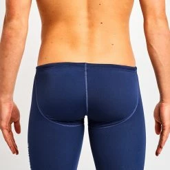 Engine Mens Poly Jammer - Navy -arena || FUNKITA || Funky Trunks Sales Store Male Swimwear Crop 0012 ENGINE ECOM PREVIEWS 165 89107.1631846558