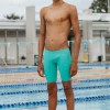 Engine Explode Male - Turquoise -arena || FUNKITA || Funky Trunks Sales Store Male Turquoise Side 50024 1644454363