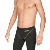Arena Mens Powerskin ST 2.0 Jammer - Black
