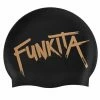 Funkita Swimming Cap - Bronzed 2 Funkita Swimming Cap - Bronzed -arena || FUNKITA || Funky Trunks Sales Store OIP 1