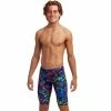 Funky Trunks Boys Training Jammers-Oyster Saucy -arena || FUNKITA || Funky Trunks Sales Store OIP 8c0128d2 8579 4492 9e80 0221d660f617