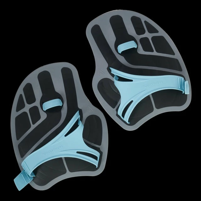 AQUA SPHERE Aquasphere ErgoFlex Hand Paddles - MEDIUM 3 AQUA SPHERE Aquasphere ErgoFlex Hand Paddles - MEDIUM