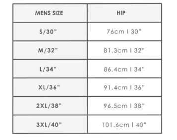 Engine Mens Poly Jammer - Maroon 6 Engine Mens Poly Jammer - Maroon - Image 4