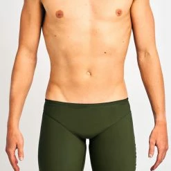 Engine Mens Poly Jammer - Army