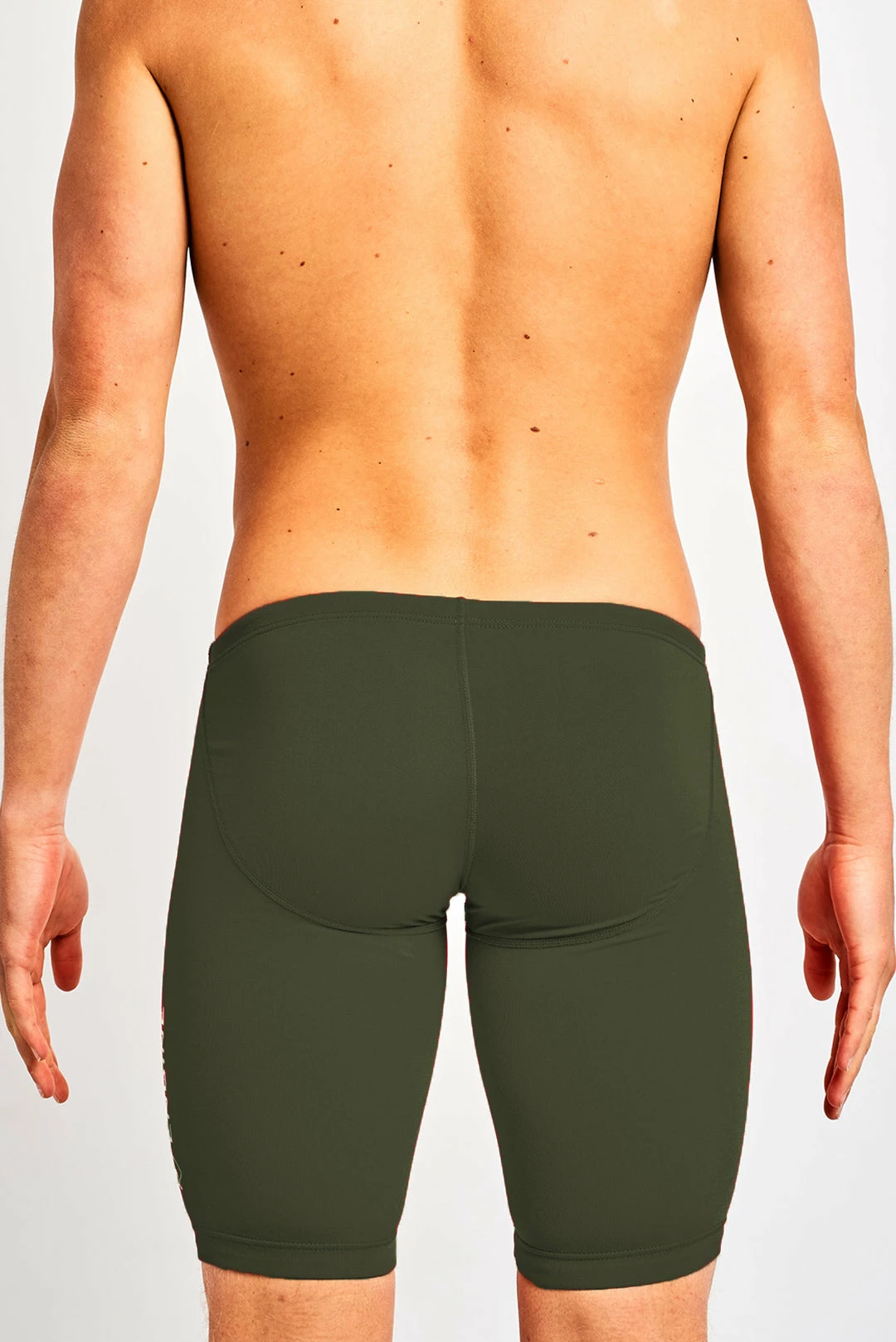 Engine Boys Poly Jammer - Army 4 Engine Boys Poly Jammer - Army - Image 2