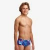 Funky Trunks Sidewinder Trunks - Zee Bra