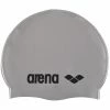 Arena Classic Silicone Cap - Silver -arena || FUNKITA || Funky Trunks Sales Store a1e9cb5f89420e27dee4909718ed6f8a2e29a8de