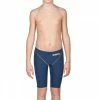 Arena Boys Powerskin ST Jammer - Navy 2 Arena Boys Powerskin ST Jammer - Navy -arena || FUNKITA || Funky Trunks Sales Store acf895cdceb3da19b725826b67905ad821c535c9