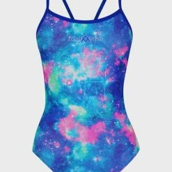 Amanzi Girls Proback One Piece - Astra