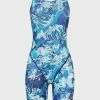 Amanzi Girls Kneelength - Ayana -arena || FUNKITA || Funky Trunks Sales Store amanzi ayana kneelength am37300