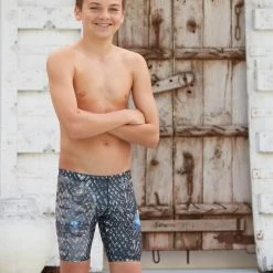 Amanzi Boys Jammers - Winter 10 Amanzi Boys Jammers - Winter -arena || FUNKITA || Funky Trunks Sales Store amanzi boys winter jammers am13205b 11