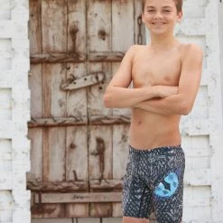Amanzi Boys Jammers - Winter 11 Amanzi Boys Jammers - Winter -arena || FUNKITA || Funky Trunks Sales Store amanzi boys winter jammers am13205b 12