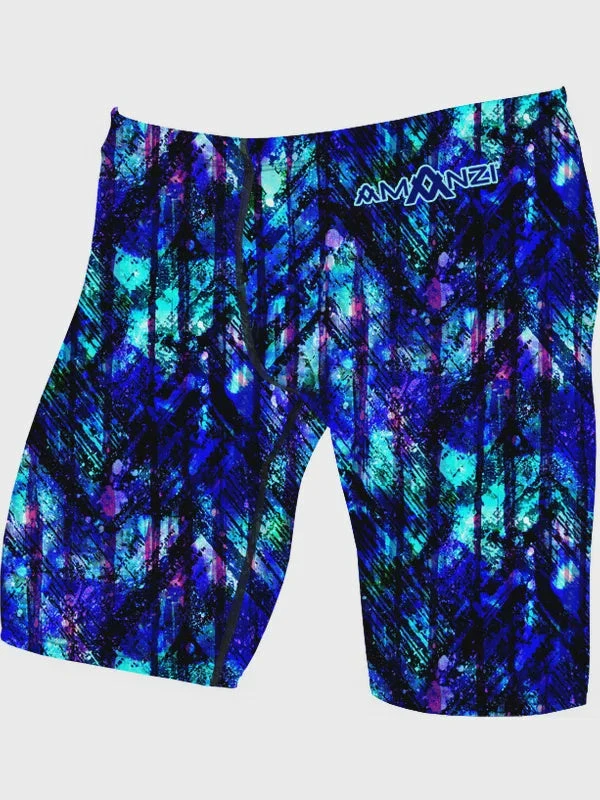 Amanzi Mens Jammers - Excalibur 3 Amanzi Mens Jammers - Excalibur