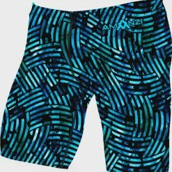Amanzi Mens Jammers - "Zephyr"
