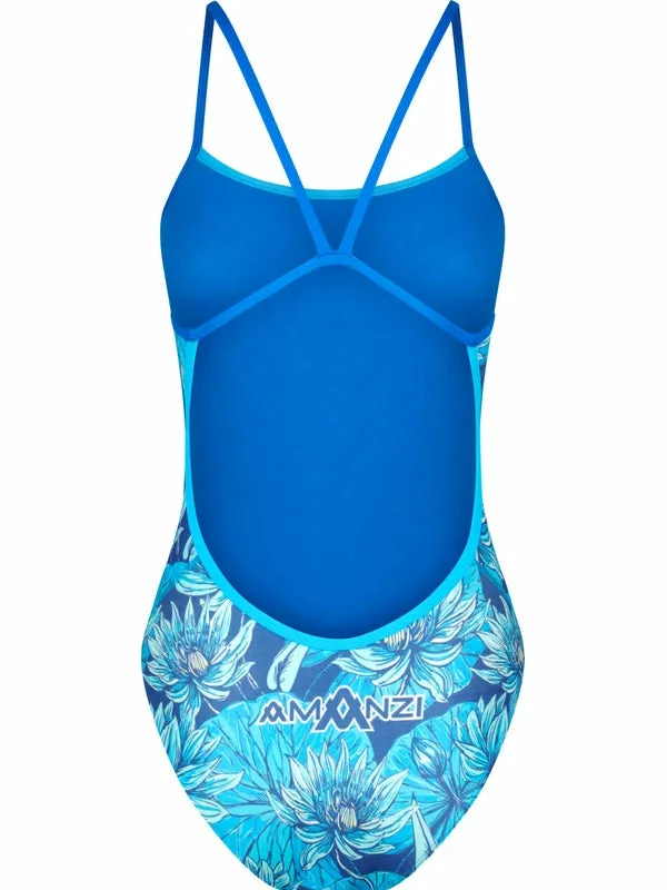 Amanzi Womens Proback One Piece - Lillybelle 4 Amanzi Womens Proback One Piece - Lillybelle - Image 2