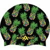 Amanzi Pineapple Pinata Swim Cap -arena || FUNKITA || Funky Trunks Sales Store amanzi pineapple pinata swim cap am01088 1 copy