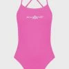 Amanzi Womens Tie Back One Piece - Pixie -arena || FUNKITA || Funky Trunks Sales Store amanzi pixie tie back one piece am19191
