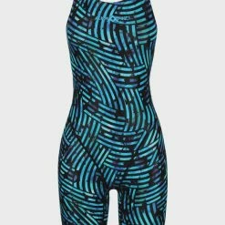 Amanzi Girls Kneelength - Zephyr