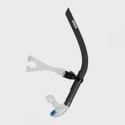 Arena Swim Snorkel III - Black