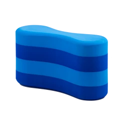 Vorgee Pull Buoy 4 Layer - Blue Blue