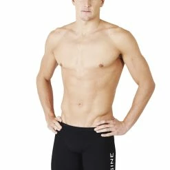 Engine Shredskin Pro Male - Black