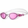 Arena Junior Cruiser Evo Goggles - Fuchsia Clear 2 Arena Junior Cruiser Evo Goggles - Fuchsia Clear -arena || FUNKITA || Funky Trunks Sales Store babe90950e7db2e1645f9c4d96b43512f1c731b9