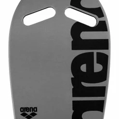 Arena Kickboard - Silver