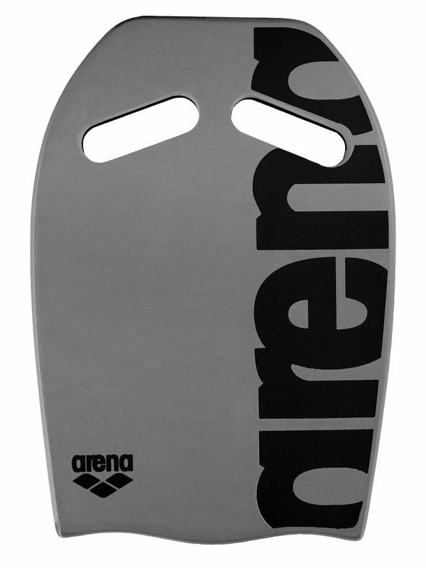 Arena Kickboard - Silver 3 Arena Kickboard - Silver